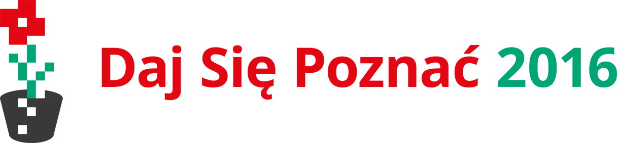 Daj się poz  nać